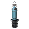 Bomba axial