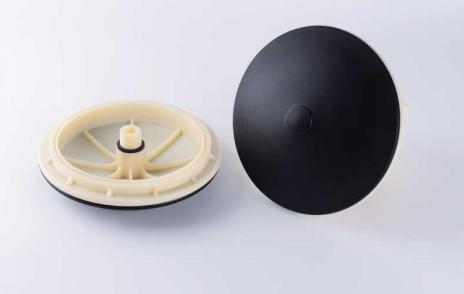 ДИАФРАГМНЫЙ АЭРАТОР