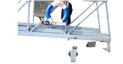 M&aacute;y cạo b&ugrave;n trục đứng ZCGN Center Drive