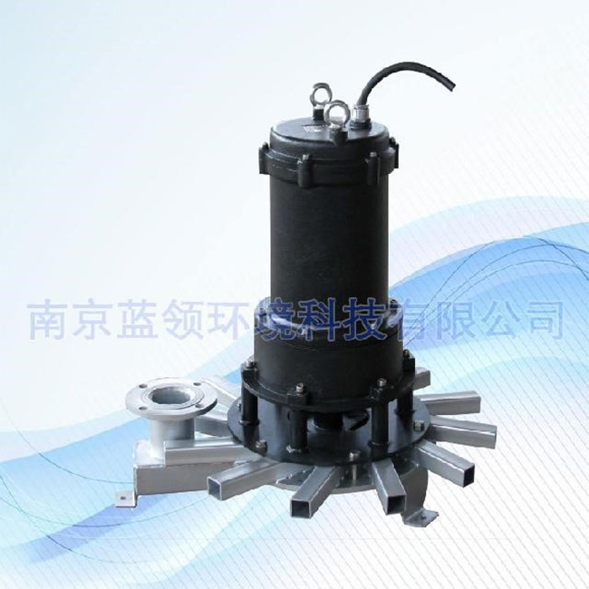 M&aacute;y sục kh&iacute; ch&igrave;m loại tự hấp thụ QXB/QFB