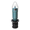 Bomba axial