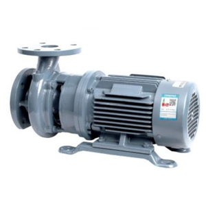 Bơm đồng trục NEW-GPC