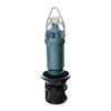 Bomba axial