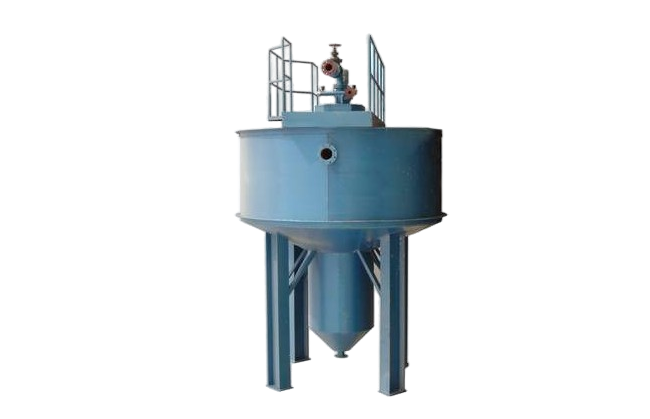 XLCS旋流沉砂池除污机